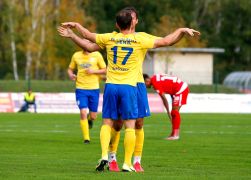 Rathenow Jena Regionalliga 25102020 07